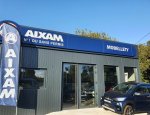 CITROËN MOBELLETY – GARAGE ROLFO SARL Hyères