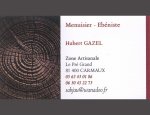 GAZEL HUBERT Carmaux