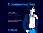 GROUPE 37DEUX 85340