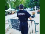 PARASECURITE 30140