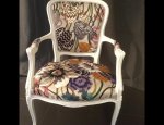 TAPISSERIE D'AMEUBLEMENT SANDRINE DIEMUNSCH 31570