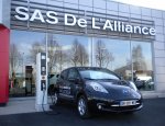 NISSAN GUEUDET ALLIANCE SOMME 02100