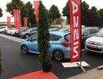 NISSAN GUEUDET ALLIANCE SOMME Saint-Quentin