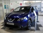NISSAN GUEUDET ALLIANCE SOMME 02100