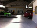 LATRESNE CARROSSERIE Latresne