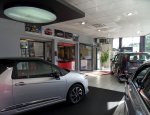 CITROEN GARAGE TROSKOT Griesheim-sur-Souffel