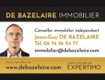 DE BAZELAIRE IMMOBILIER Nancy