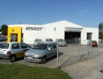 BALANCHE AUTOMOBILES Saône