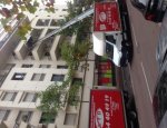 LTD DEMENAGEMENT 77680