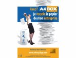 A4 RECYCLAGE 13100