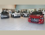 GARAGE PODEVIN 80120
