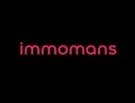 IMMOMANS SAS Le Mans