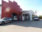 CITROEN GARAGE PONCET 01090