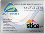 ACT SERVICE La Rochelle