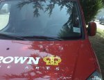 CROWN WORLDWIDE SAS Poissy