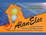 ALANELEC 22600