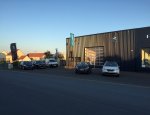 SARL GARAGE HOUEL Douvres-la-Délivrande