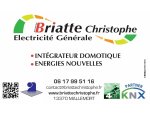 Photo BRIATTE CHRISTOPHE