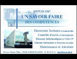 LEBRUN ET FILS Aubervilliers