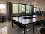 BUSINESS CENTER SARL - LOCATION SALLES ET BUREAUX MEUBLÉS 01630