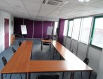 BUSINESS CENTER SARL - LOCATION SALLES ET BUREAUX MEUBLÉS Saint-Genis-Pouilly