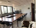 BUSINESS CENTER SARL - LOCATION SALLES ET BUREAUX MEUBLÉS Saint-Genis-Pouilly