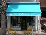 MONACO TWIN STORES Antibes