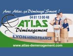 ATLAS DEMENAGEMENT 69007