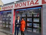 AGENCE MONTAZ-MONTAZ GESTION 77320