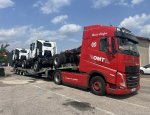 ORNE MOSELLE TRANSPORTS Hagondange