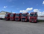 ORNE MOSELLE TRANSPORTS Hagondange