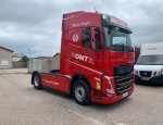 ORNE MOSELLE TRANSPORTS 57300