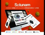 SUTUNAM FRANCE 69009