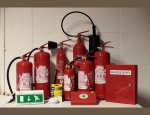 ANFOSSO ERIC PROTECTION INCENDIE 82000