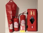 ANFOSSO ERIC PROTECTION INCENDIE Montauban