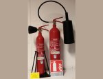 ANFOSSO ERIC PROTECTION INCENDIE 82000