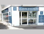 LELIEVRE IMMOBILIER 44800