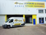A CHACUN SON BOX Sotteville-lès-Rouen