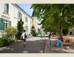 LYCEE HORTICOLE DE LYON PRESSIN 69230