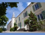LYCEE HORTICOLE DE LYON PRESSIN Saint-Genis-Laval