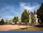 LYCEE HORTICOLE DE LYON PRESSIN Saint-Genis-Laval