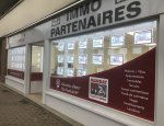 IMMO PARTENAIRES 03200