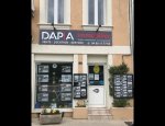 DAPIA IMMOBILIER 84290