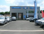 DIAG AUTO SERVICES Crosne