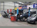 DIAG AUTO SERVICES Crosne
