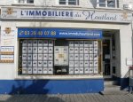 AGENCE IMMOBILIERE DU HOUTLAND 59114