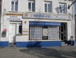Photo AGENCE IMMOBILIERE DU HOUTLAND