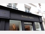 NAIMA'S AGENCY PARIS 75001
