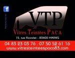 VITRES TEINTEES PACA Hyères
