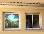 Photo VITRES TEINTEES PACA